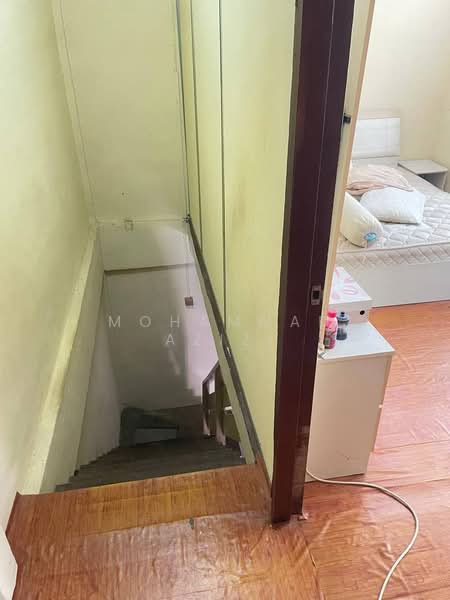Rumah Kluster untuk Dijual di Tanah Putih Baru (Kuantan) - Mohammad Azizi - PropertyGuru.com.my