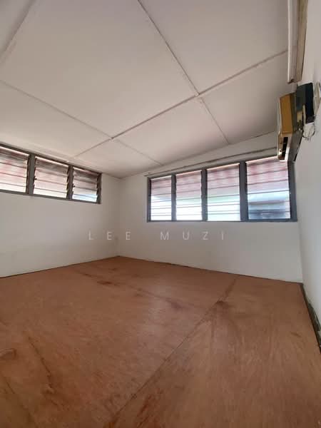 1-storey Terraced House for Sale in Gunung Rapat (Ipoh) - Lee Muzi - Interior - PropertyGuru.com.my
