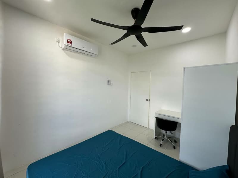 Condominium for Rent at Anderson Residences @ Ipoh - Qazin Khoo - Bedroom - PropertyGuru.com.my