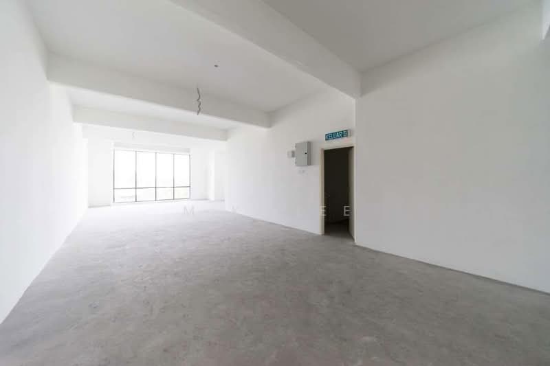 Kilang untuk Disewa di Kapar (Selangor) - M.K. Lee - Interior - PropertyGuru.com.my