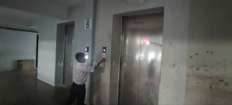 Corridor