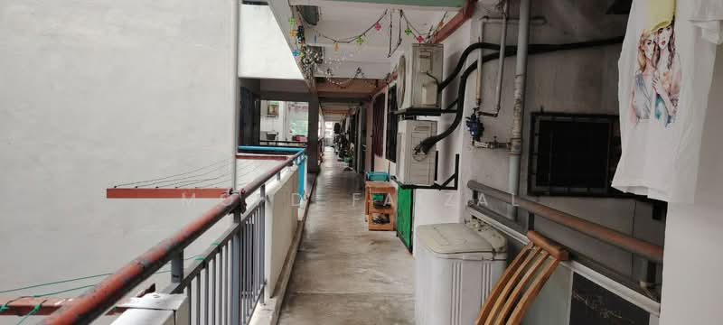 Corridor