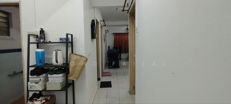 Corridor