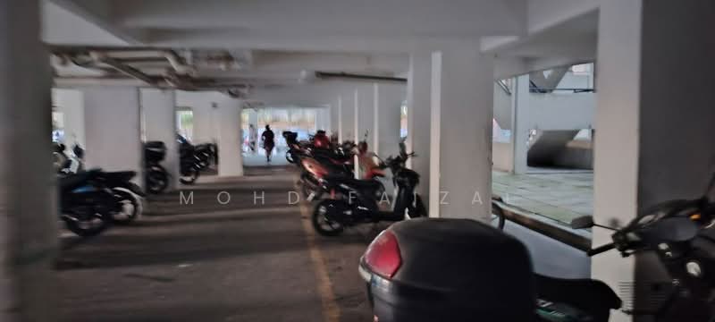 Car Park