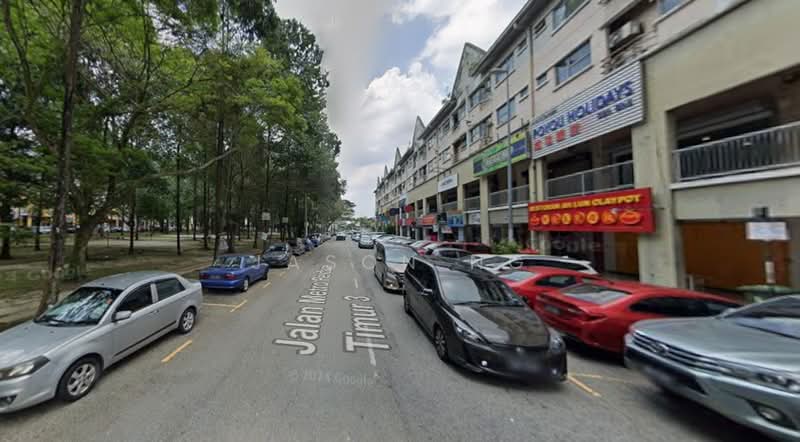 Kedai / Pejabat untuk Disewa di Kepong (Kuala Lumpur) - Jason Ng - Exterior - PropertyGuru.com.my