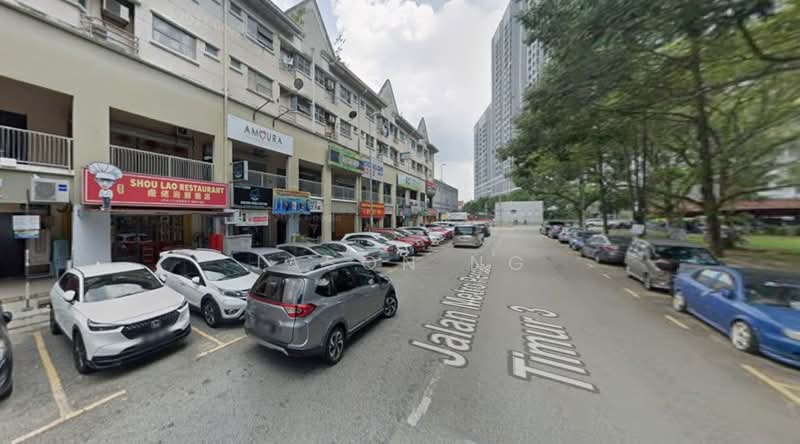 Kedai / Pejabat untuk Disewa di Kepong (Kuala Lumpur) - Jason Ng - Exterior - PropertyGuru.com.my