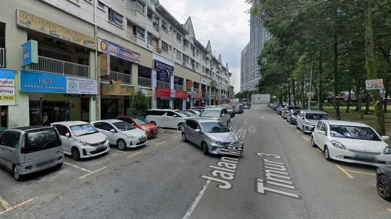 Kedai / Pejabat untuk Disewa di Kepong (Kuala Lumpur) - Jason Ng - Exterior - PropertyGuru.com.my