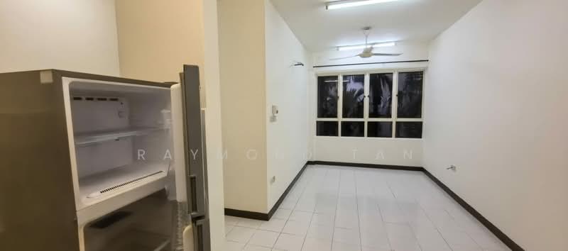 Servis Apartment untuk Disewa di Ritze Perdana 1 - Raymond Tan - Interior - PropertyGuru.com.my