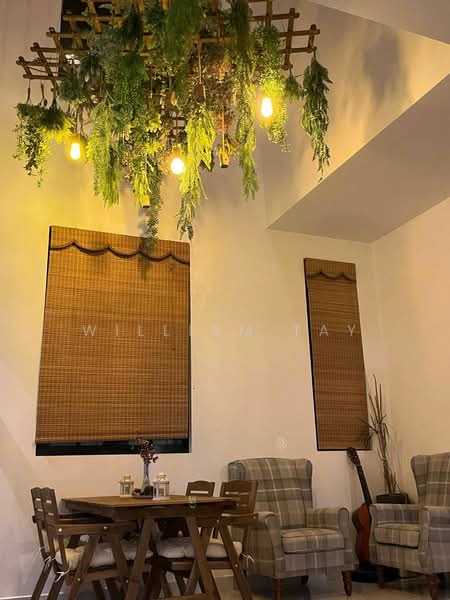 Rumah Teres 2.5 Tingkat untuk Dijual di Eco Botanic (Iskandar Puteri (Nusajaya)) - William Tay - Interior - PropertyGuru.com.my