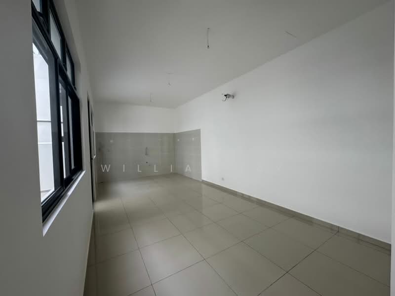 Rumah Teres 2.5 Tingkat untuk Dijual di Eco Botanic (Iskandar Puteri (Nusajaya)) - William Tay - Interior - PropertyGuru.com.my
