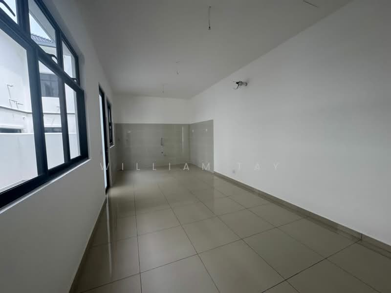 Rumah Teres 2.5 Tingkat untuk Dijual di Eco Botanic (Iskandar Puteri (Nusajaya)) - William Tay - Interior - PropertyGuru.com.my