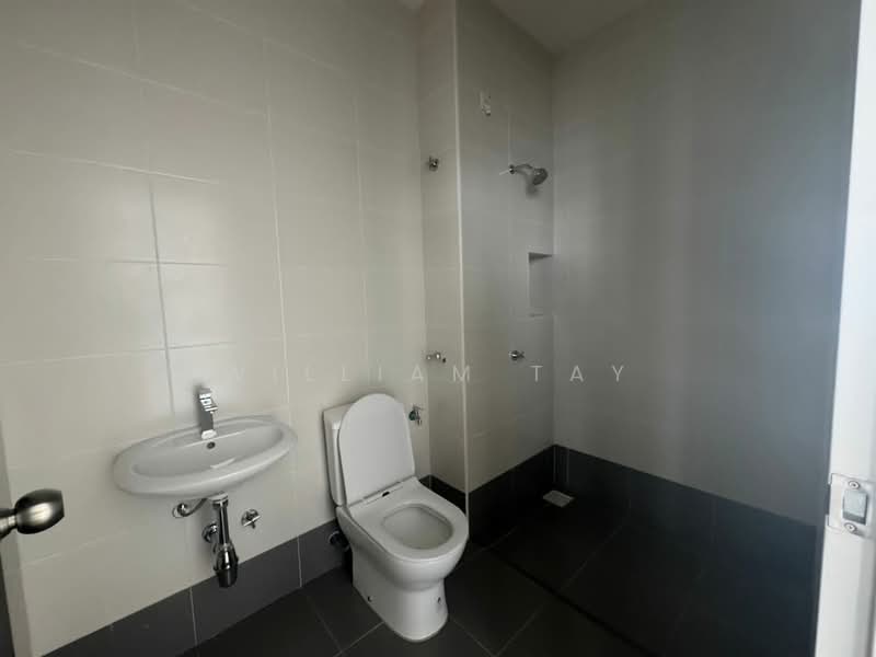 Rumah Teres 2.5 Tingkat untuk Dijual di Eco Botanic (Iskandar Puteri (Nusajaya)) - William Tay - Bathroom - PropertyGuru.com.my