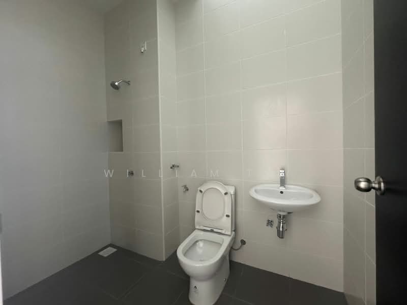 Rumah Teres 2.5 Tingkat untuk Dijual di Eco Botanic (Iskandar Puteri (Nusajaya)) - William Tay - Bathroom - PropertyGuru.com.my