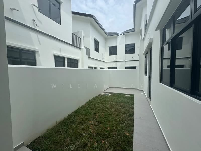 Rumah Teres 2.5 Tingkat untuk Dijual di Eco Botanic (Iskandar Puteri (Nusajaya)) - William Tay - Exterior - PropertyGuru.com.my