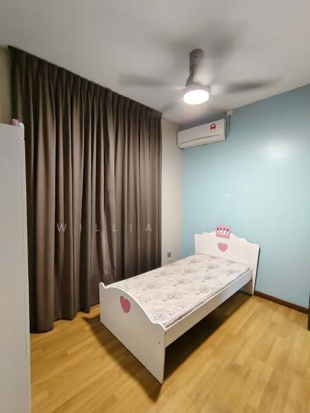 Rumah Kluster untuk Dijual di Taman Nusa Bestari (Iskandar Puteri (Nusajaya)) - William Tay - Bedroom - PropertyGuru.com.my