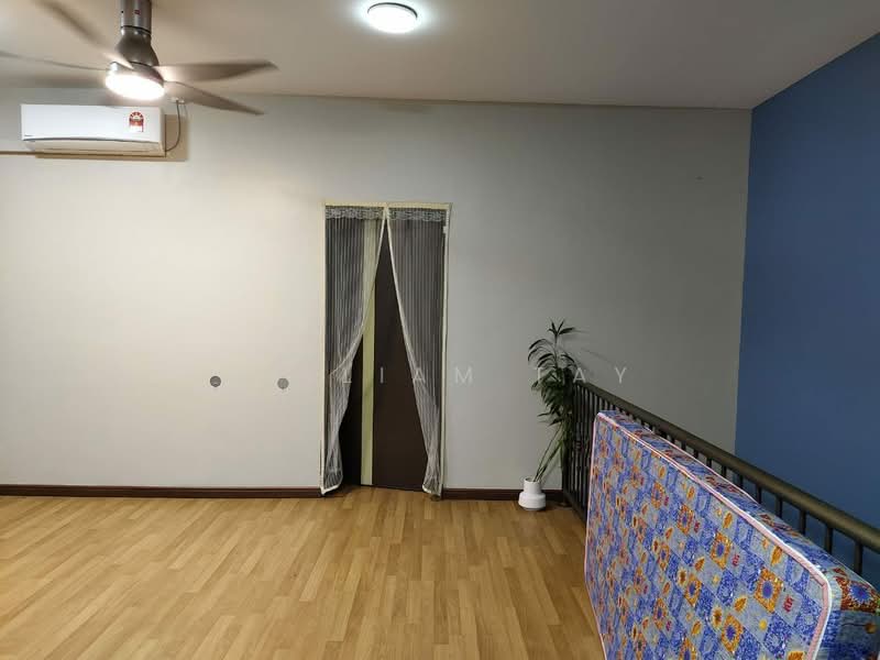 Rumah Kluster untuk Dijual di Taman Nusa Bestari (Iskandar Puteri (Nusajaya)) - William Tay - Interior - PropertyGuru.com.my