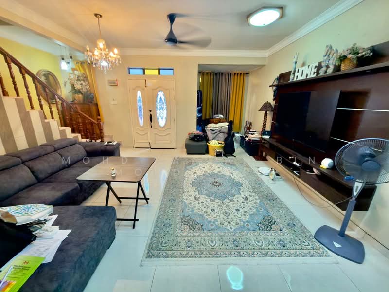 2-storey Terraced House for Sale in Taman Seri Sementa (Kapar) - Mohd Hazlan bin Mohd Sopi - PropertyGuru.com.my