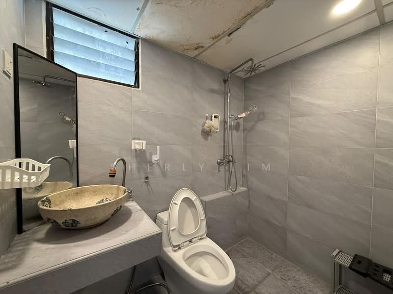 Kondominium untuk Disewa di E-Park Condominium - Sherly Lim - Bathroom - PropertyGuru.com.my