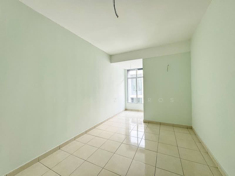 3-storey Terraced House for Sale in Kajang (Selangor) - Izzat Zamros - Interior - PropertyGuru.com.my