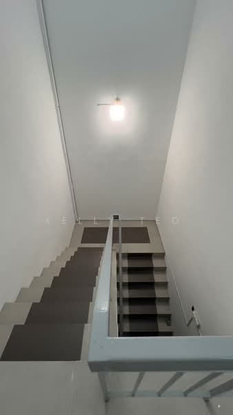 Pejabat untuk Disewa di Bandar Puteri Puchong (Puchong) - Kelly Teo - Interior - PropertyGuru.com.my