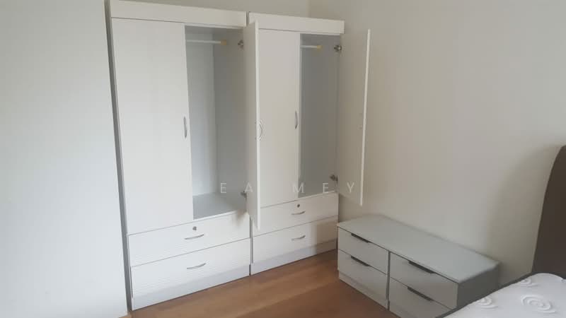Condominium for Sale at Elevia Residences - Yea Mey - Bedroom - PropertyGuru.com.my