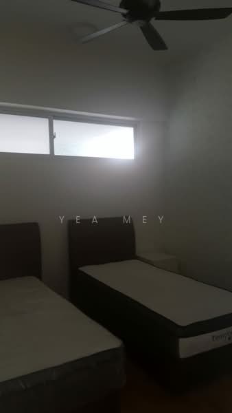 Condominium for Sale at Elevia Residences - Yea Mey - Bedroom - PropertyGuru.com.my