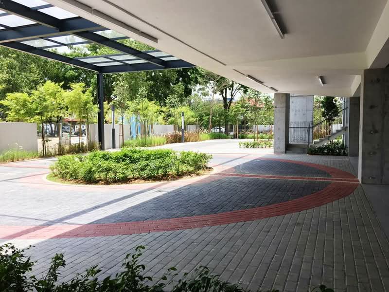 Condominium for Sale at Elevia Residences - Yea Mey - Exterior - PropertyGuru.com.my