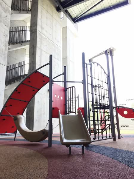 Condominium for Sale at Elevia Residences - Yea Mey - Exterior - PropertyGuru.com.my