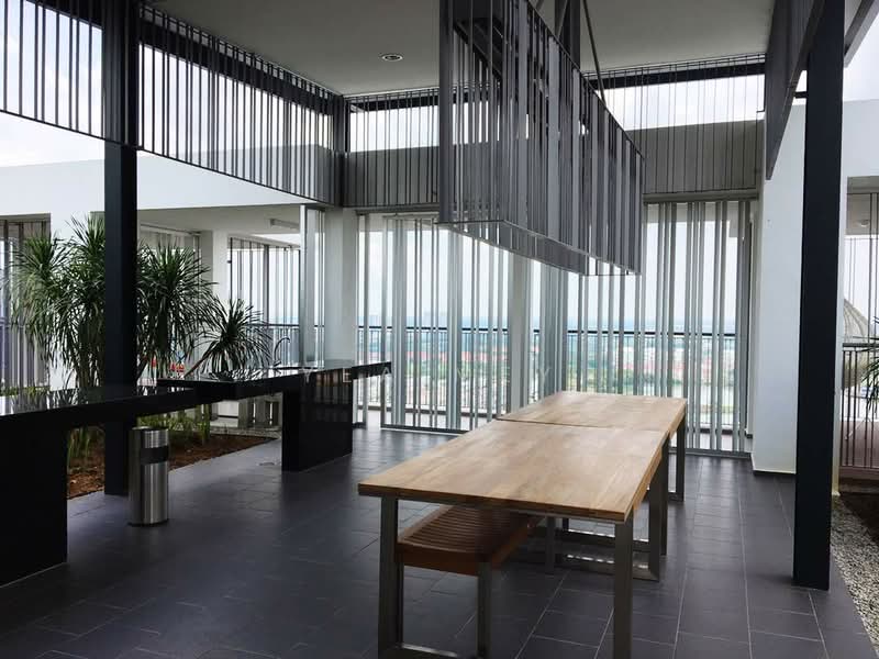Condominium for Sale at Elevia Residences - Yea Mey - Interior - PropertyGuru.com.my