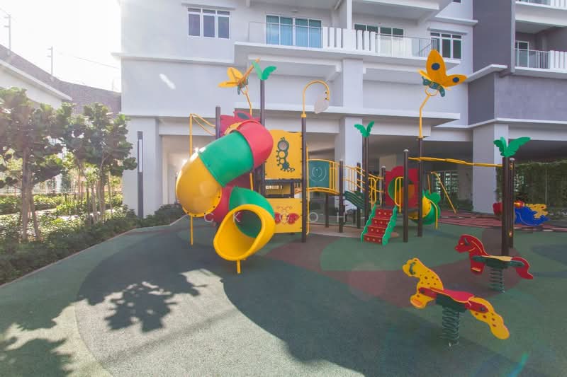 Condominium for Rent at Vertiq - CK Goh - Exterior - PropertyGuru.com.my