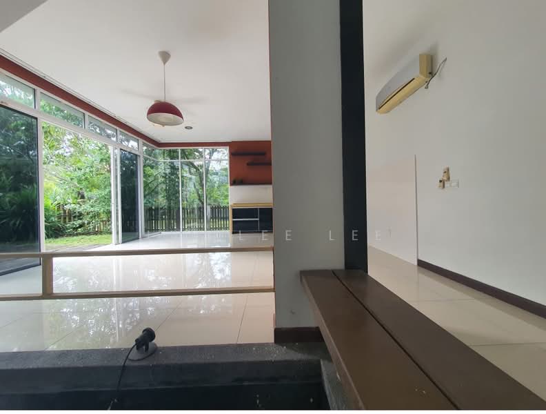 Bungalow for Rent in Setia Eco Park (Setia Alam) - Lim Lee Lee - Living Room - PropertyGuru.com.my
