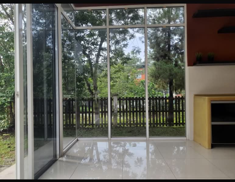 Bungalow for Rent in Setia Eco Park (Setia Alam) - Lim Lee Lee - Interior - PropertyGuru.com.my