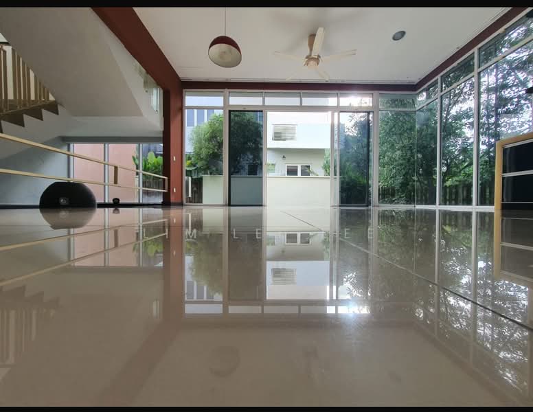 Bungalow for Rent in Setia Eco Park (Setia Alam) - Lim Lee Lee - Interior - PropertyGuru.com.my