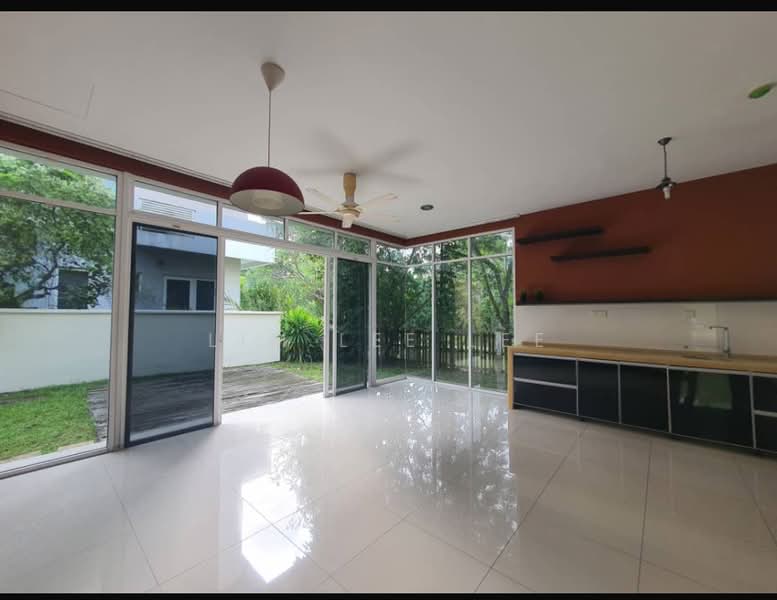 Bungalow for Rent in Setia Eco Park (Setia Alam) - Lim Lee Lee - Living Room - PropertyGuru.com.my