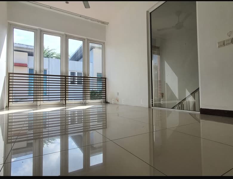 Bungalow for Rent in Setia Eco Park (Setia Alam) - Lim Lee Lee - Interior - PropertyGuru.com.my