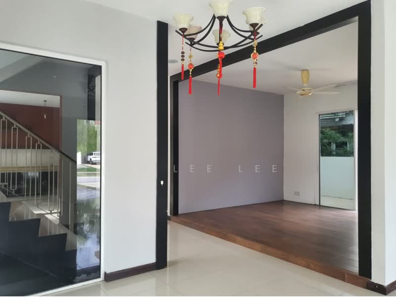 Bungalow for Rent in Setia Eco Park (Setia Alam) - Lim Lee Lee - Entrance - PropertyGuru.com.my
