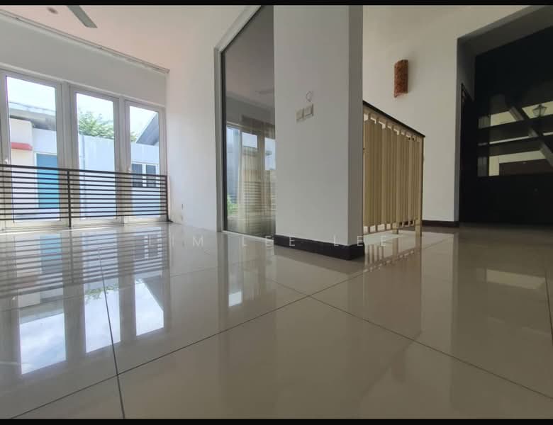 Bungalow for Rent in Setia Eco Park (Setia Alam) - Lim Lee Lee - Interior - PropertyGuru.com.my