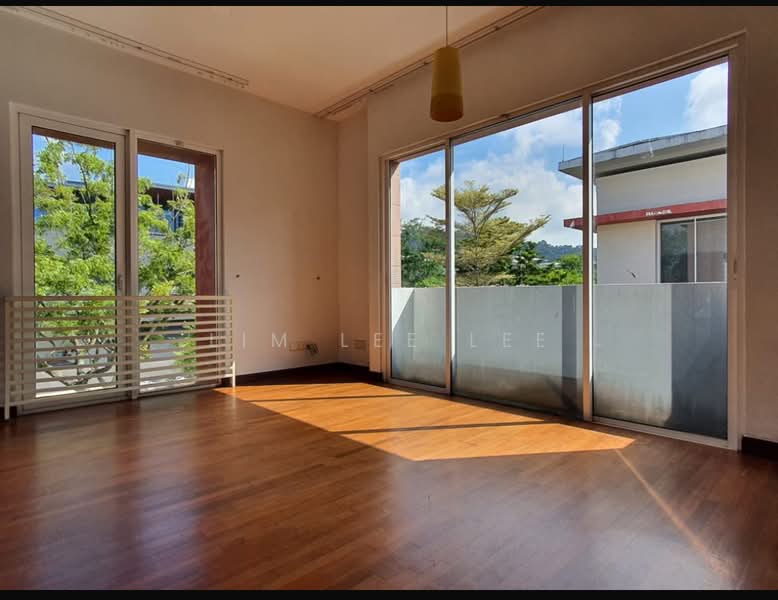 Bungalow for Rent in Setia Eco Park (Setia Alam) - Lim Lee Lee - Living Room - PropertyGuru.com.my
