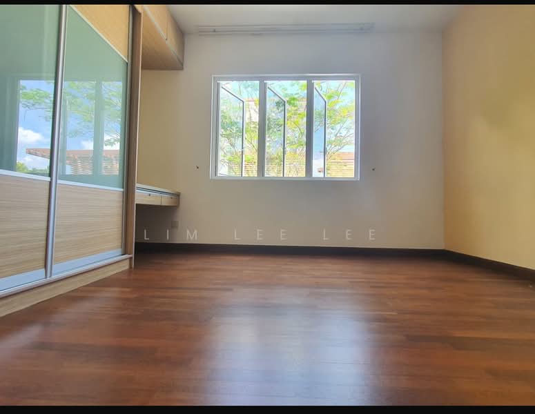 Bungalow for Rent in Setia Eco Park (Setia Alam) - Lim Lee Lee - Bedroom - PropertyGuru.com.my