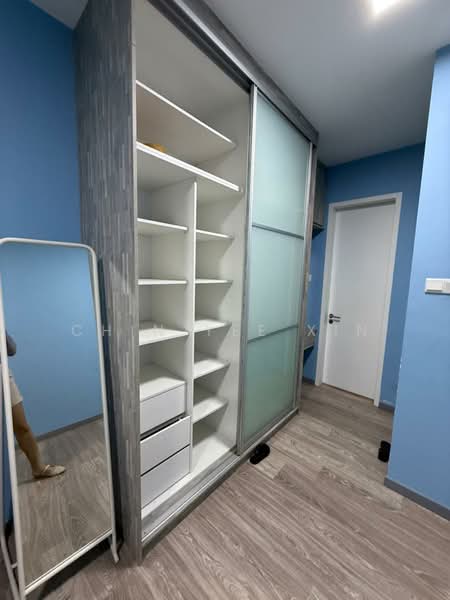Service Residence for Rent at United Point (Residensi Berpadu) - Chin Yee Xin - Interior - PropertyGuru.com.my