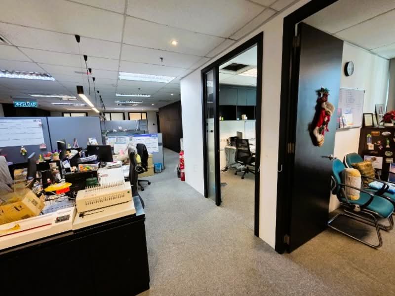 Office for Rent in Mid Valley City (Kuala Lumpur) - Michael Lau - Interior - PropertyGuru.com.my