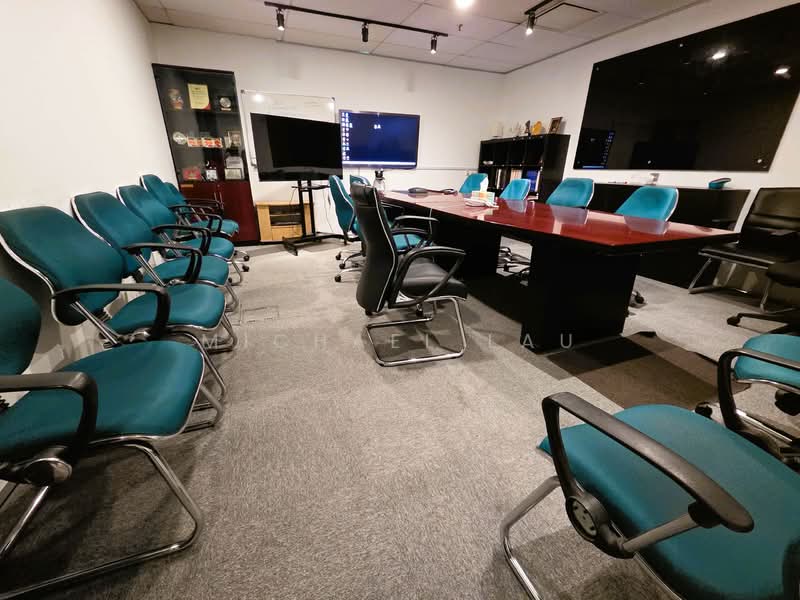 Office for Rent in Mid Valley City (Kuala Lumpur) - Michael Lau - Interior - PropertyGuru.com.my