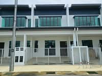 For Sale - Taman Fabulous Garden, Papar