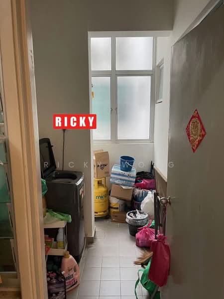 Kondominium untuk Dijual di The Golden Triangle Condominium - Ricky Wong - Interior - PropertyGuru.com.my