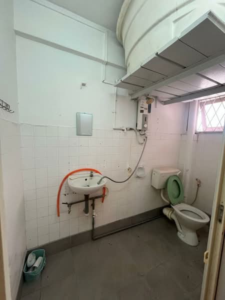 Pangsapuri untuk Dijual di Perdana Villa - Loh KC - PropertyGuru.com.my
