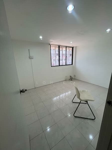 Pangsapuri untuk Dijual di Perdana Villa - Loh KC - PropertyGuru.com.my
