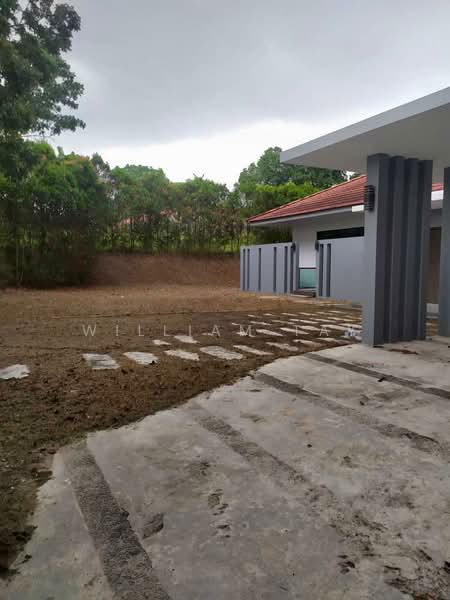 Bungalow for Sale in Ledang Heights (Iskandar Puteri (Nusajaya)) - William Tay - Exterior - PropertyGuru.com.my