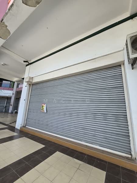Kedai untuk Dijual di Plaza Pandan Malim (Balai Panjang) - Macy G - Exterior - PropertyGuru.com.my