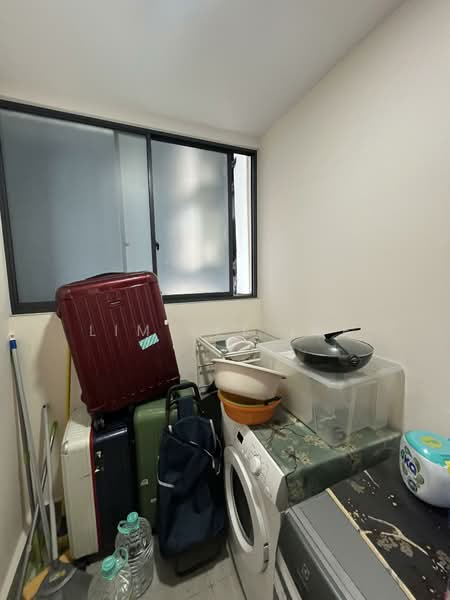 Service Residence for Sale at Setia City Residences - Lim Lee Lee - Interior - PropertyGuru.com.my