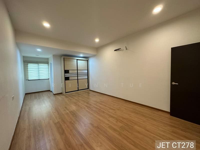 2-storey Terraced House for Rent in Kota Bayuemas (Klang) - Reilynn Tue - Interior - PropertyGuru.com.my